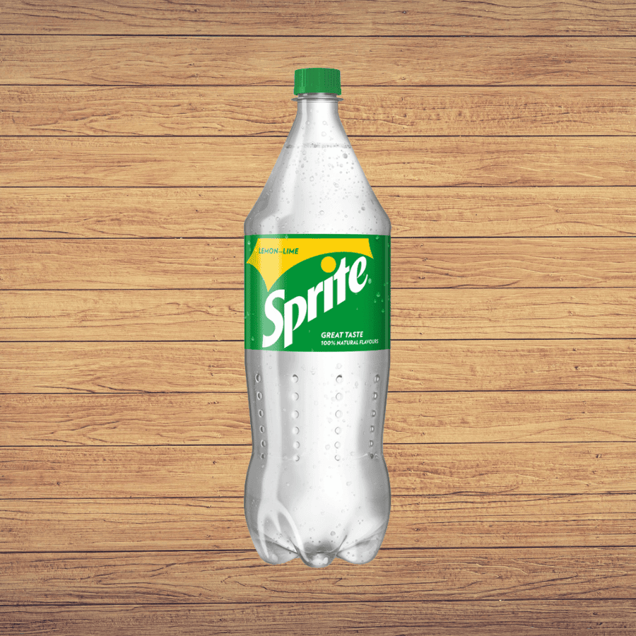 Sprite 1.5 L